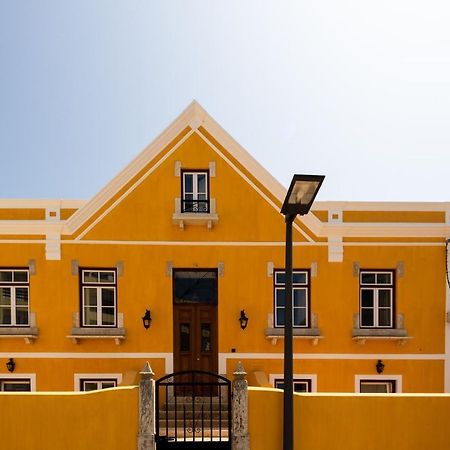 Villa Galega Silveira  Buitenkant foto