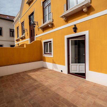 Villa Galega Silveira  Buitenkant foto