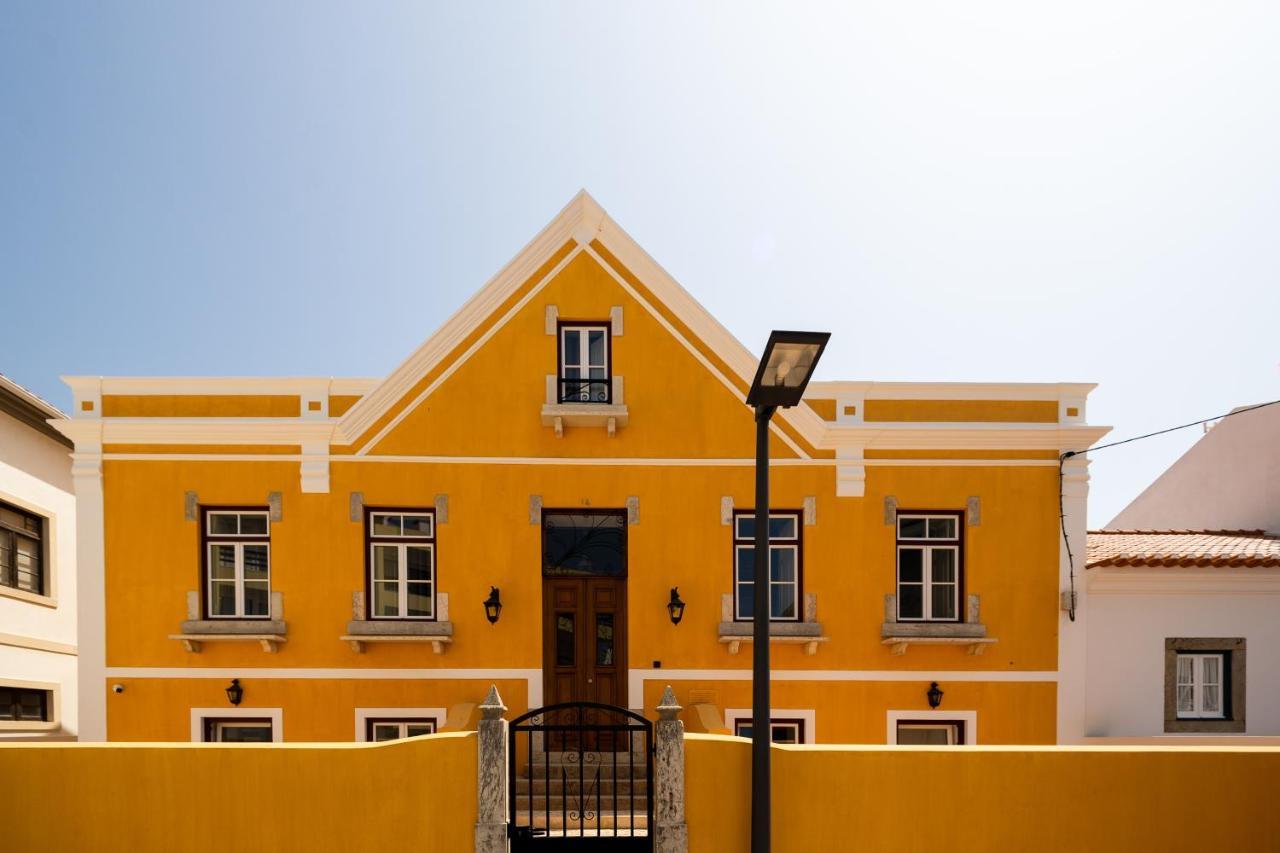 Villa Galega Silveira  Buitenkant foto