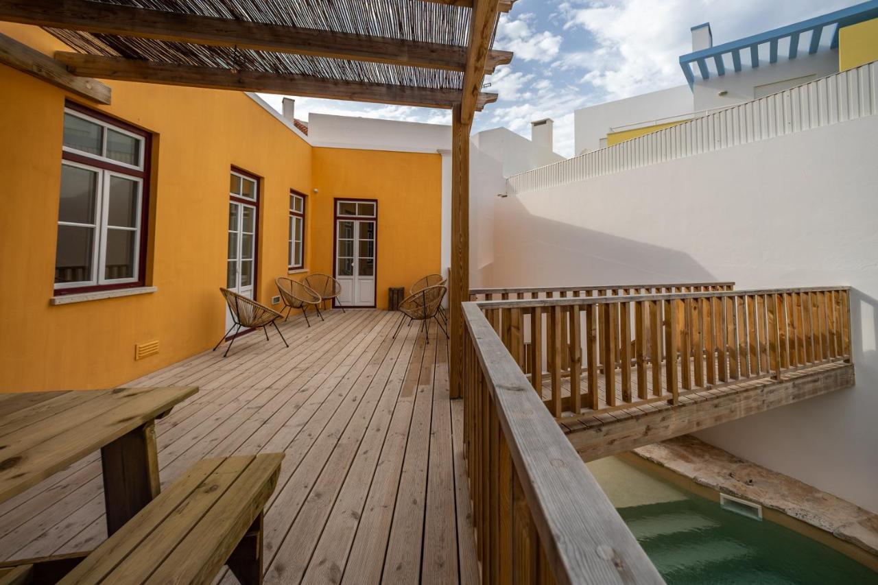 Villa Galega Silveira  Buitenkant foto