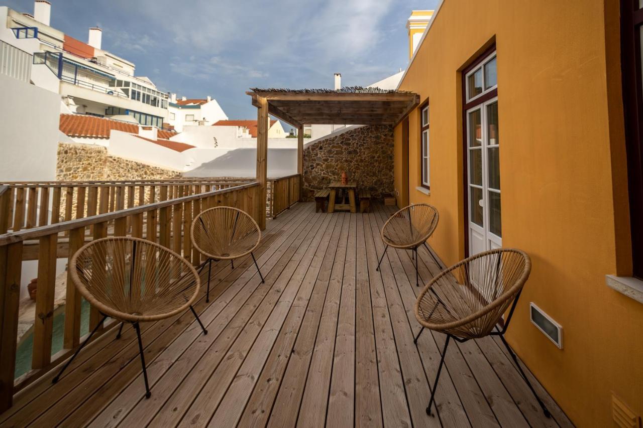 Villa Galega Silveira  Buitenkant foto