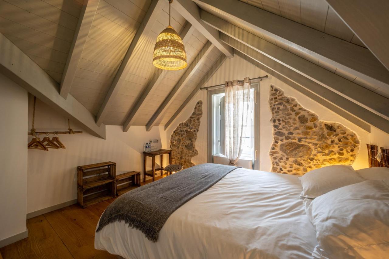 Villa Galega Silveira  Kamer foto