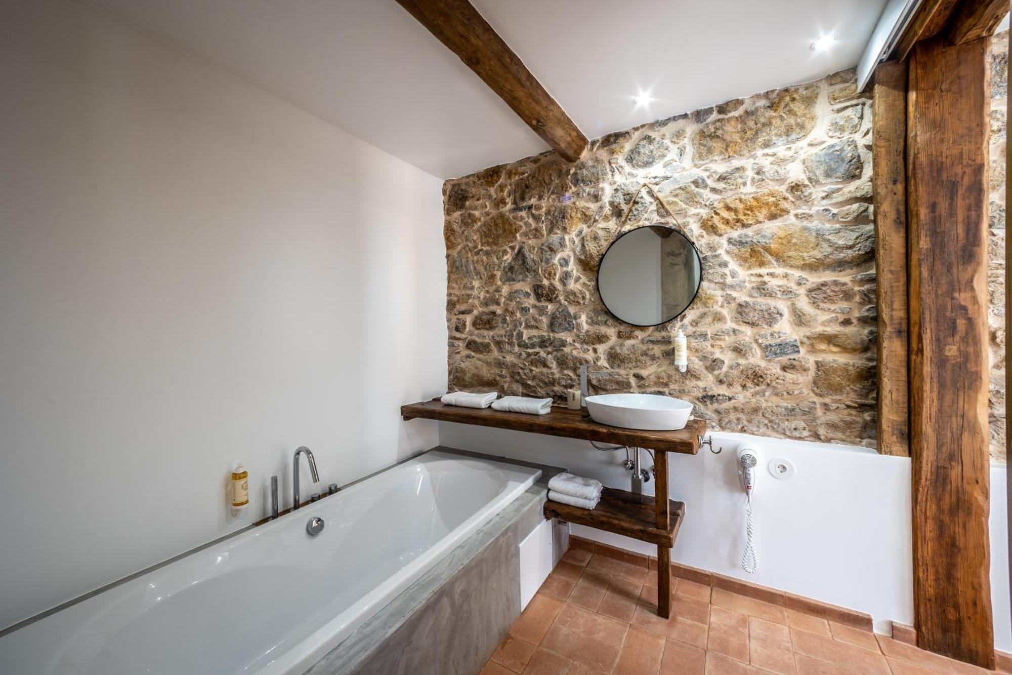 Villa Galega Silveira  Buitenkant foto