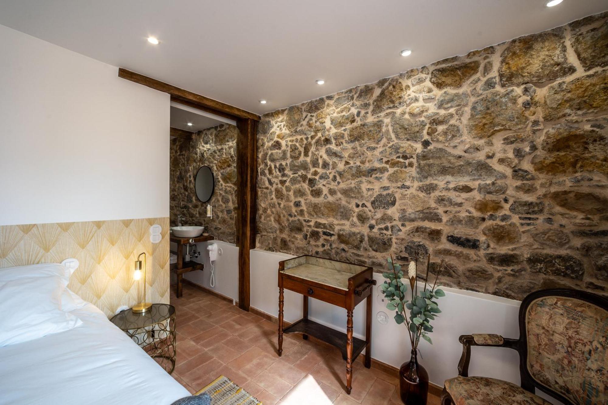 Villa Galega Silveira  Buitenkant foto