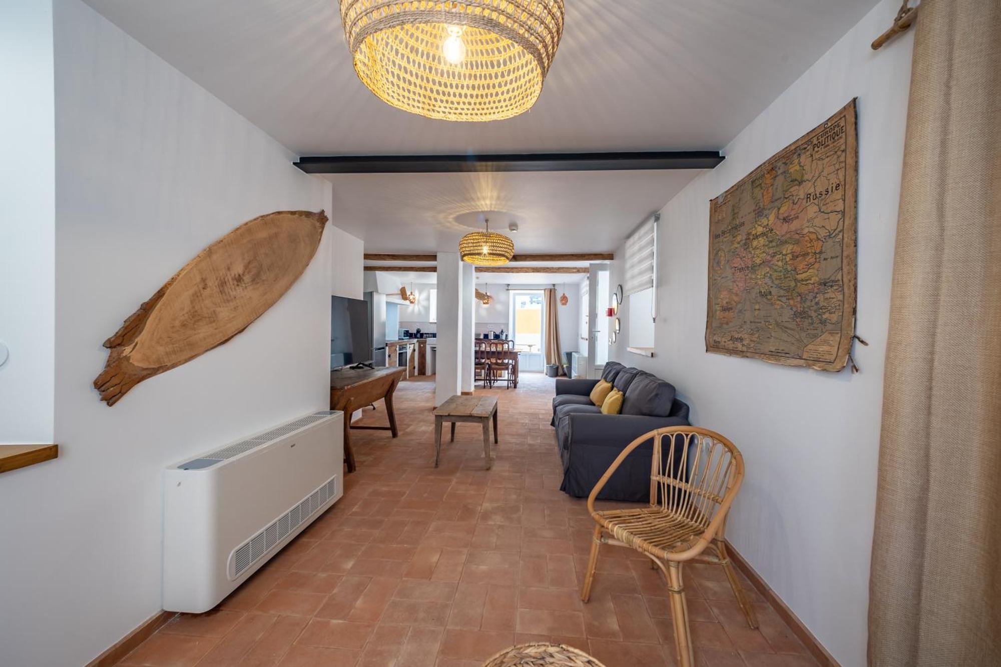 Villa Galega Silveira  Buitenkant foto